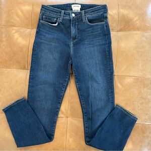 L’agence Skinny Denim Jeans 27